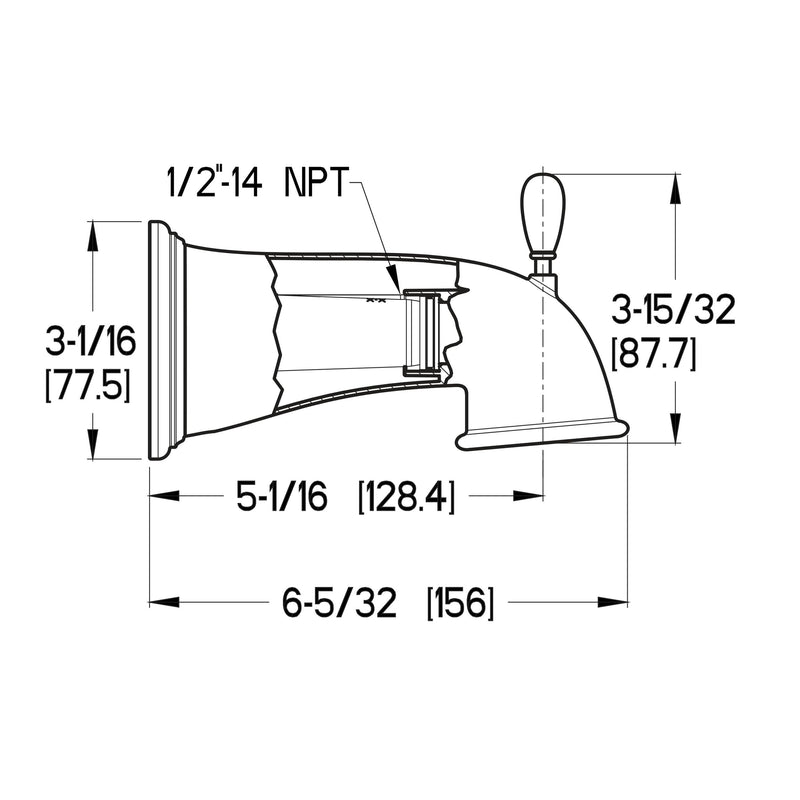 Pfister 920523Y Replacement Part