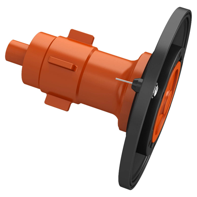 Diaphragm Assembly 0.5 GPF (Urinal)