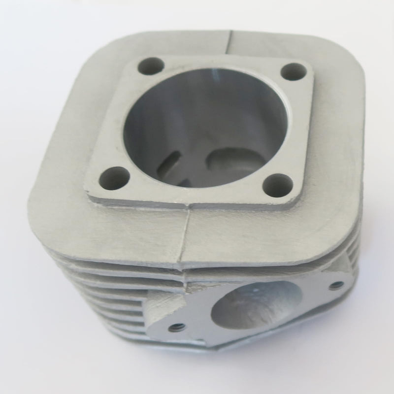 CDHPOWER YD85cc Cylinder Body and Gasket/ 52mm Cylinder- 2 Stroke 85cc