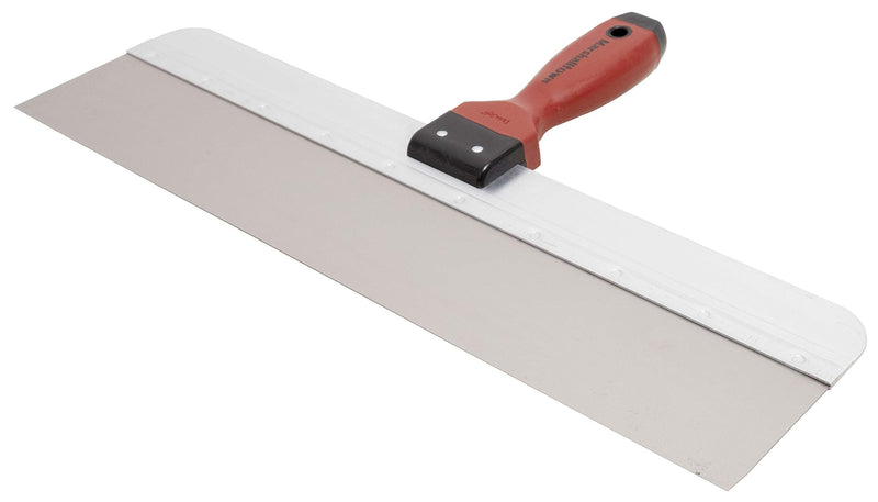 Drywall & Plastering Taping Knife 20 x 3 With 3520SD