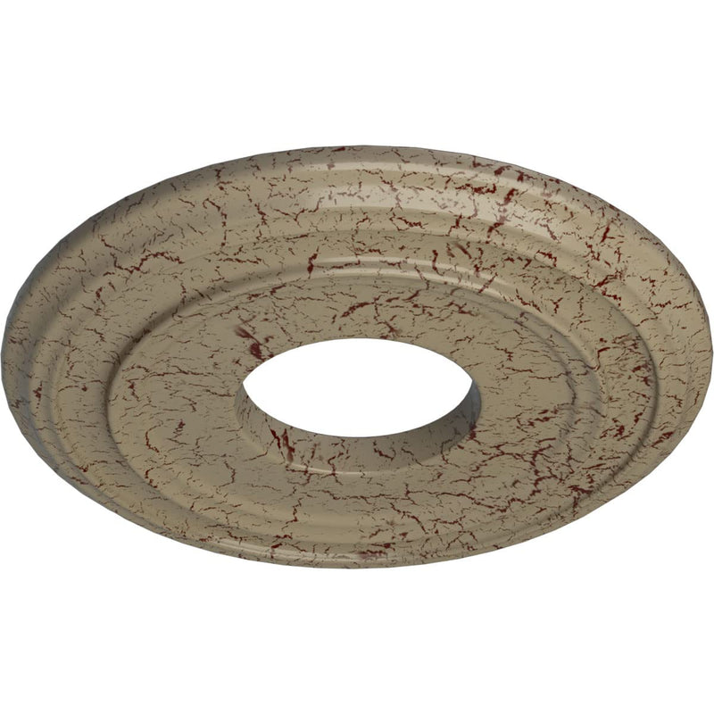 Ekena Millwork Classic Ceiling Medallion, NA
