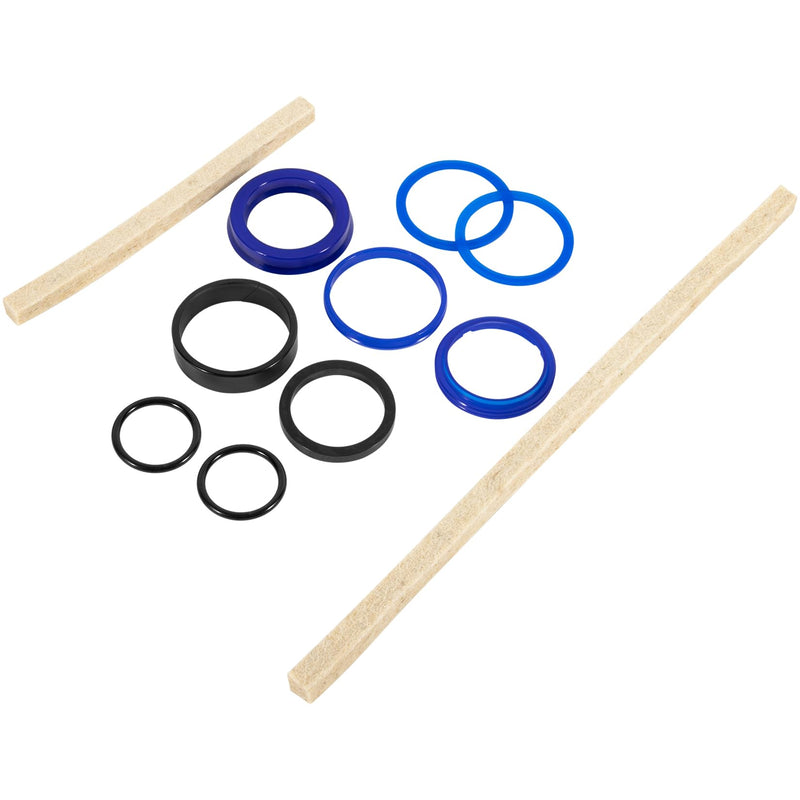 Rotary Lift Kit Hydraulic Cylinder Seal Kit Fits for SPO9 SP0A9 SPO7 SPOA7 SPO88 FJ783 FJ7664 Texas HYD, BH-7511-11，FJ783-12TH,7000lb - 9000lb Lifts