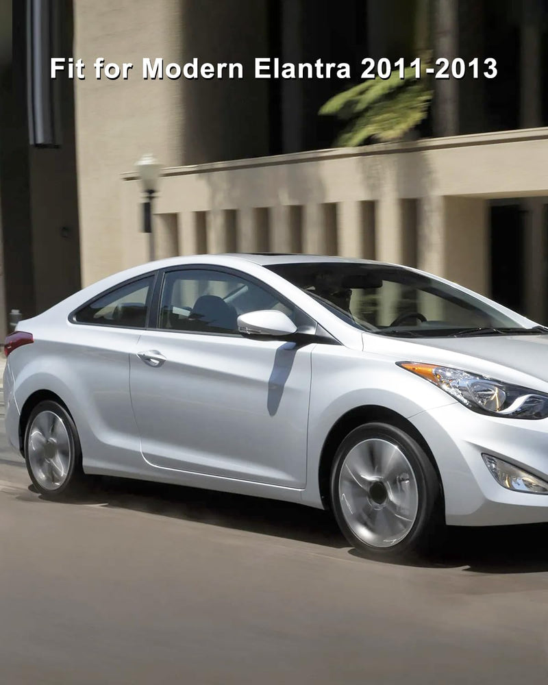 Engine Push Start Button Fit for Modern Elantra 2011 2012 2013 Replace 954303X000, Engine Push Button Starter Switch
