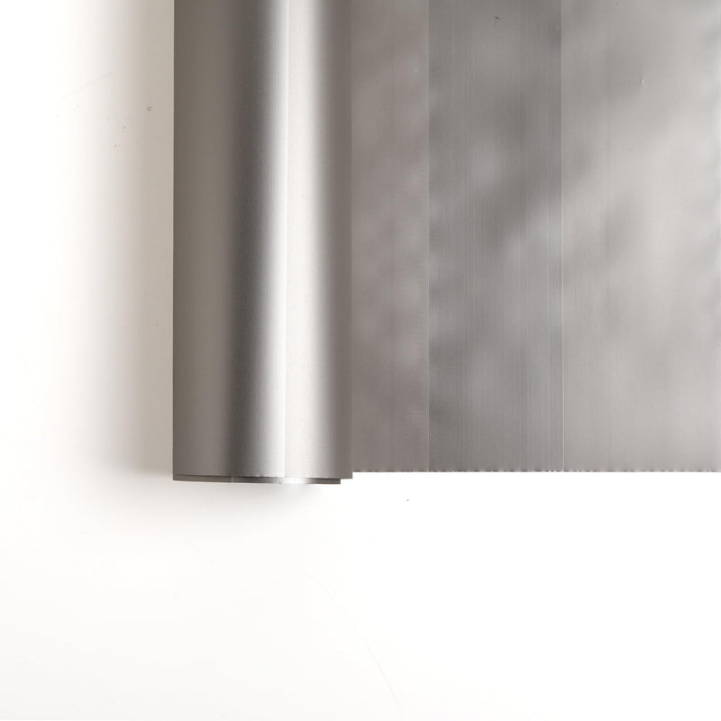 WMF200: Magnetic shielding film for LF and HF Radiation (Width 8", Length 12")