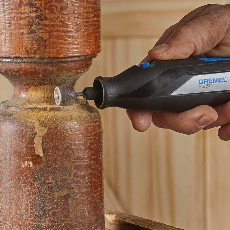 Dremel 407 1/2" Sanding Band, 60 Grit