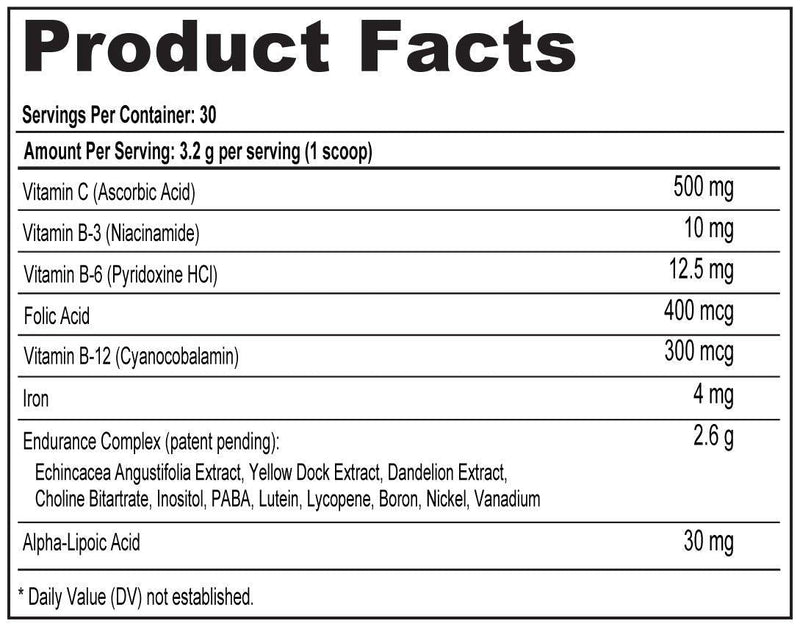 EPO Equine Formula 30 Servings Equine Endurance Supplement 3.38 oz. - PawsPlanet Australia