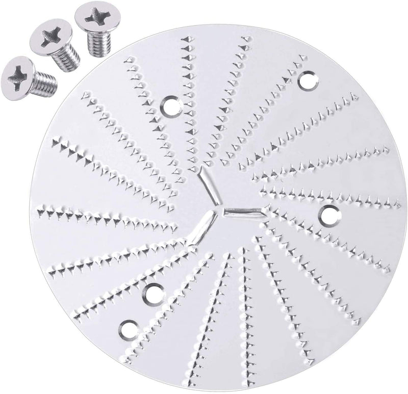 Replacement Blade with Crescent Tool Compatible with Jack Lalanne Power Juicer,Juicer Repalcement Parts