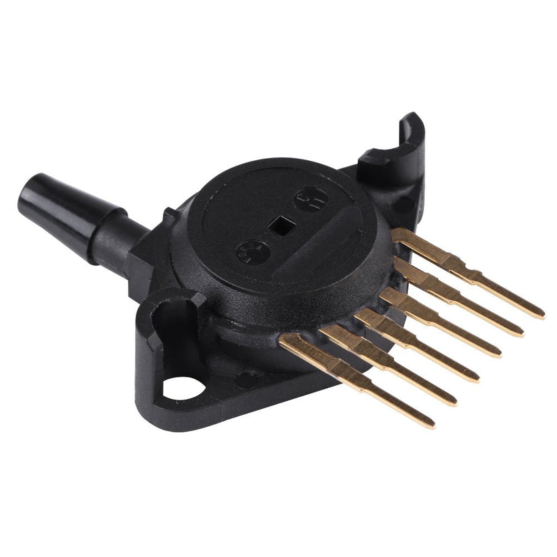 Absolute Integrated Pressure Sensor MPX5700AP Black for Automotive Electronics Smart GRIDS