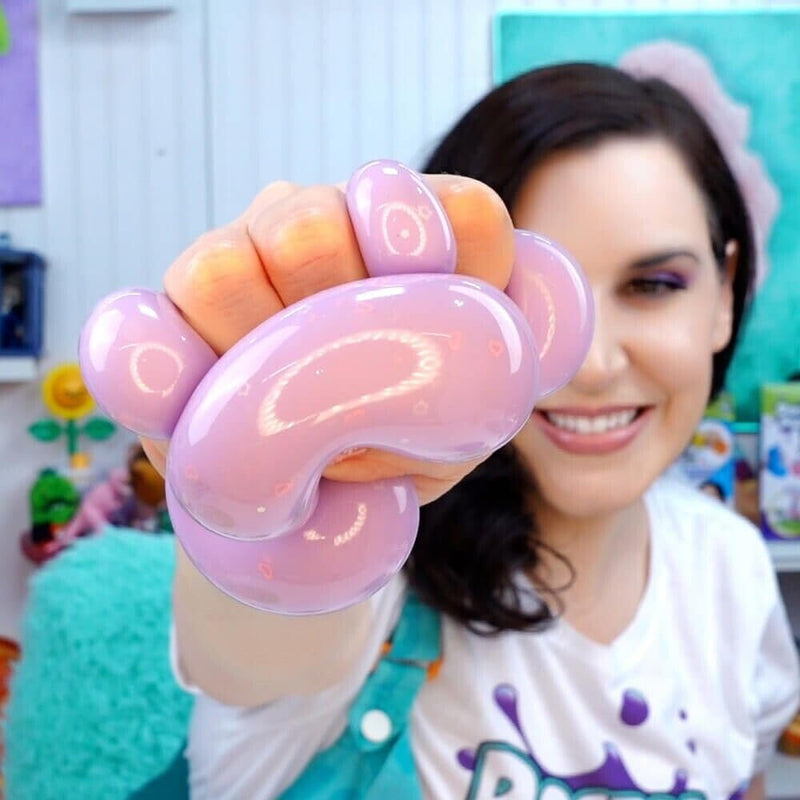 DOCTOR SQUISH Squishy Pack Refill - Make Your Own Squishy Set - 1 ct (Pack of 1)