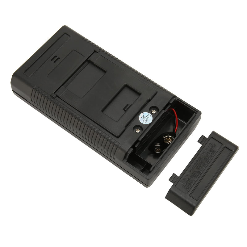 Digital LCD EMF Detector Radiation Detector, High Sensitivity EMF Meter, Handheld Electromagnetic Field Radiation Tester for Home,Office,Outdoor, Geiger Counter