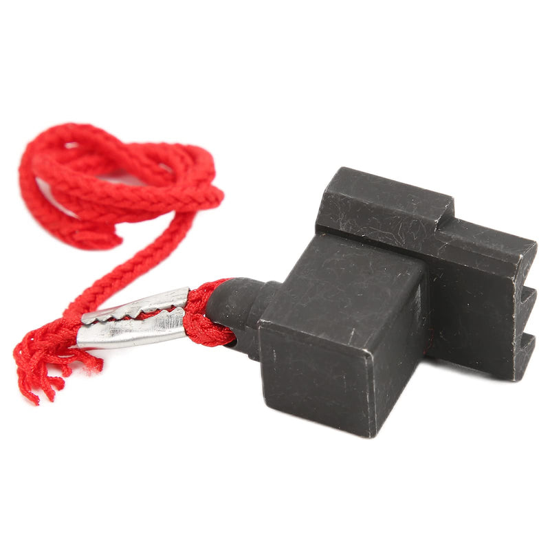 Turning Tool, Locking Tool 118660 Replacement Steel Holder for N20 N26 N55 Engine