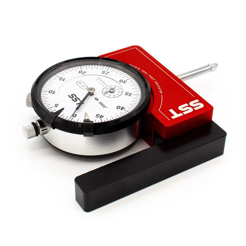 SST Lathe Tool Post Indicator Holder