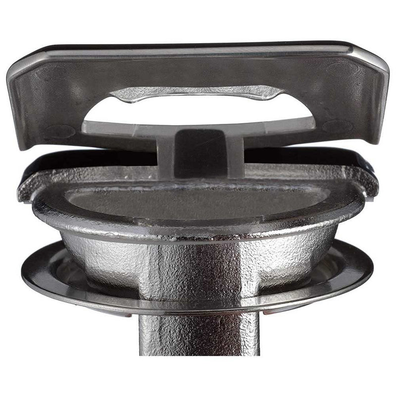 Seachoice Non-Locking Grand Slam Latch Square 1-3/4 In.