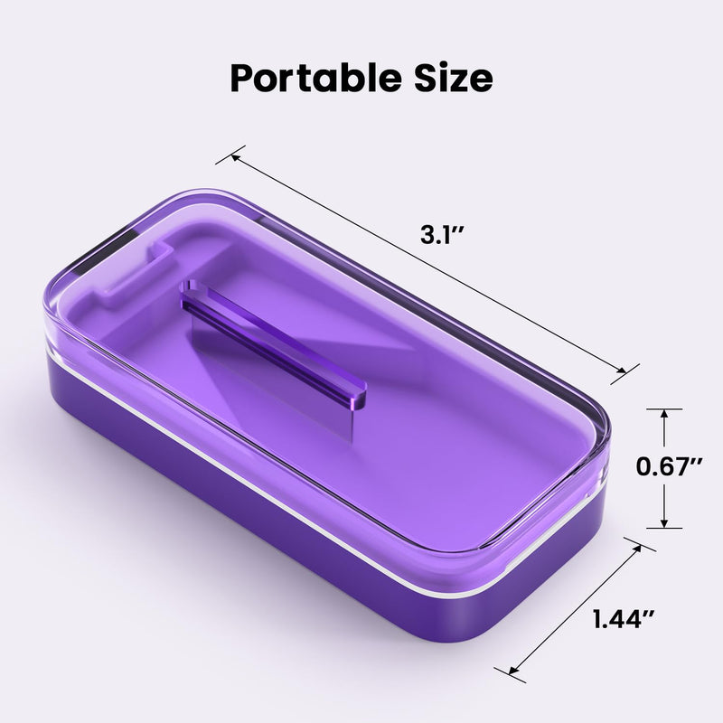 Pill Cutter Splitter for Large or Small Pills, Pill Splitters for Cutting Multiple Pills/Supplement/Medication