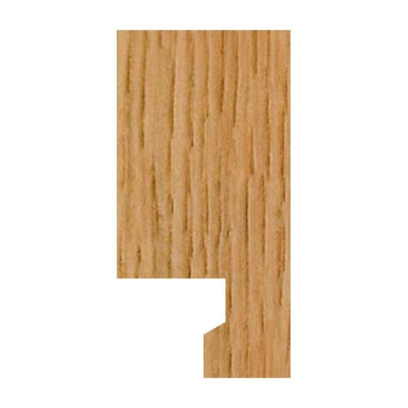 Whiteside Router Bits 3346 Locking Drawer Glue Joint Bit with 3/4-Inch Large Diameter and 1/2-Inch Cutting Length