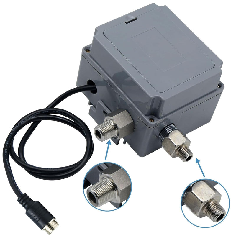 Automatic Sensor Faucet Control Box For Sloan SFP-40-A 0362040