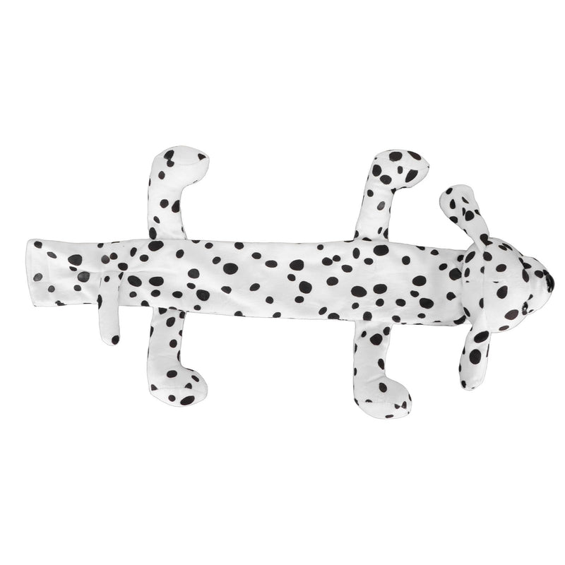 Stethoscope Cover Sleeves, Plush Stethoscope Cover Soft Comfortable Animal Shape for Nurses (Spotted Dog)