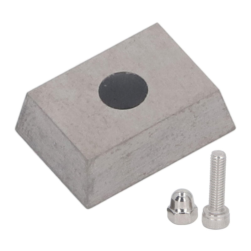 Stainless Steel Cattle Hoof Trimming Blade Cutter Disc Accessory for Livestock Care - PawsPlanet Australia