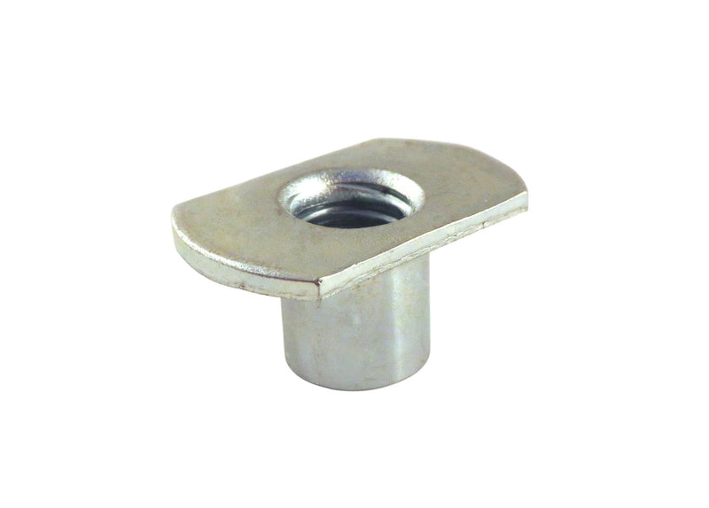 Lot of 10 Each Sliding Tee T Nuts with 1/4 20 Threads for Jigs and T Track STN-1/4