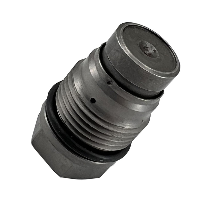 FainWan 97371618,Fuel Rail Pressure Relief Valve Compatible with Express 2500,Express 3500,Express 4500,Silverado 2500,Silverado 2500 Classic,Silverado 3500,Silverado 3500 Classic