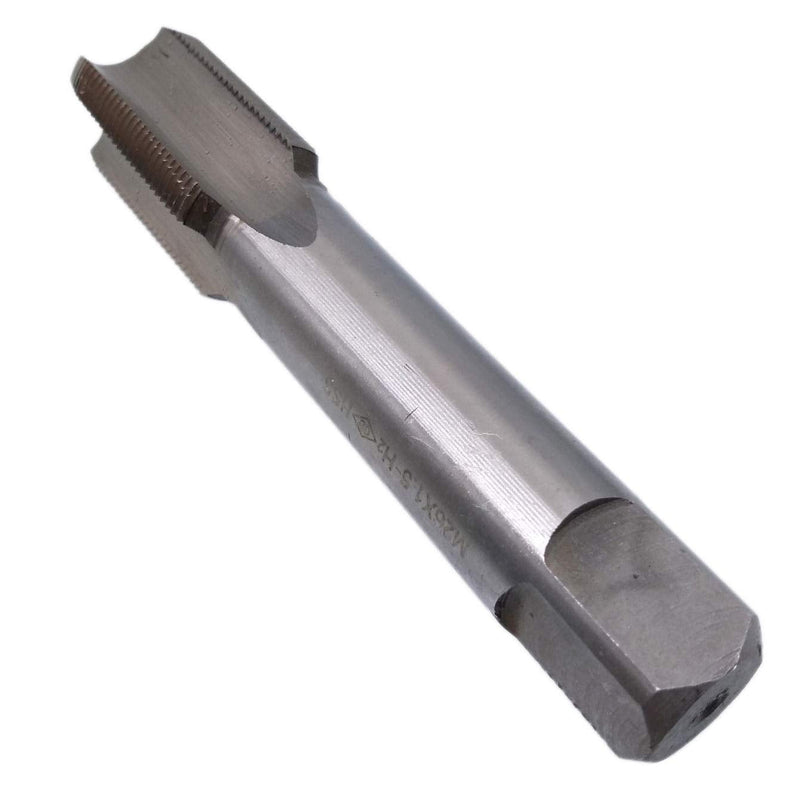 HSS 26mm x 1.5 Metric Tap Right Hand Thread M26 x 1.5mm Pitch