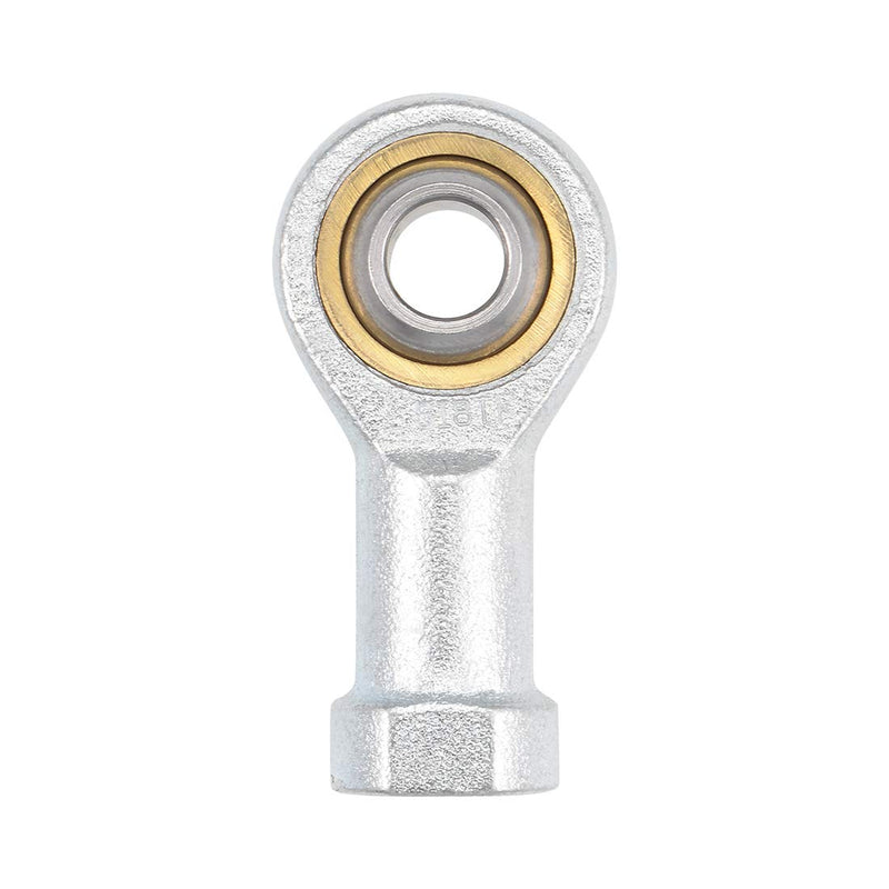 uxcell 8mm Rod End Bearing M8x1.25 Rod Ends Ball Joint Female Right Hand Thread