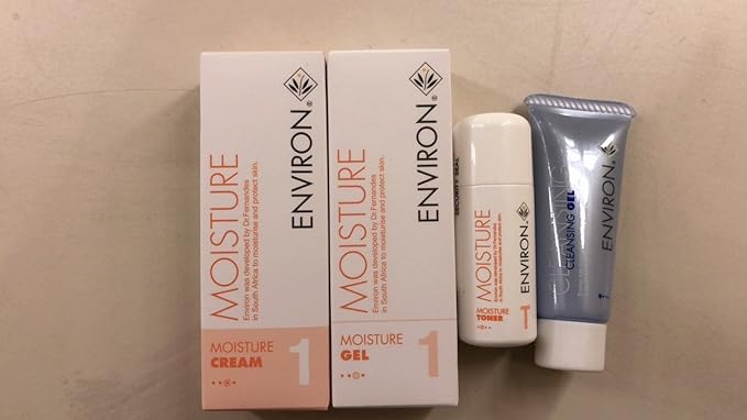 Environ Moisturizer Set - NewNest Australia
