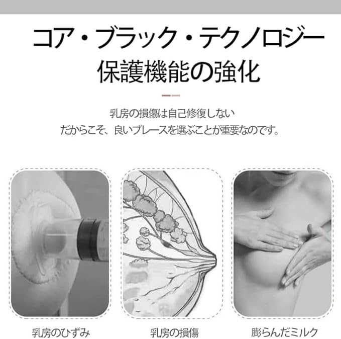 Electric nipple corrector for women, nipple suction device, massage device, inverted nipple correction, suction, no feeling of catching, nipple suction, inverted nipple correction, suction, inverted nipple prevention, bust care, nipple protection - NewNest Australia