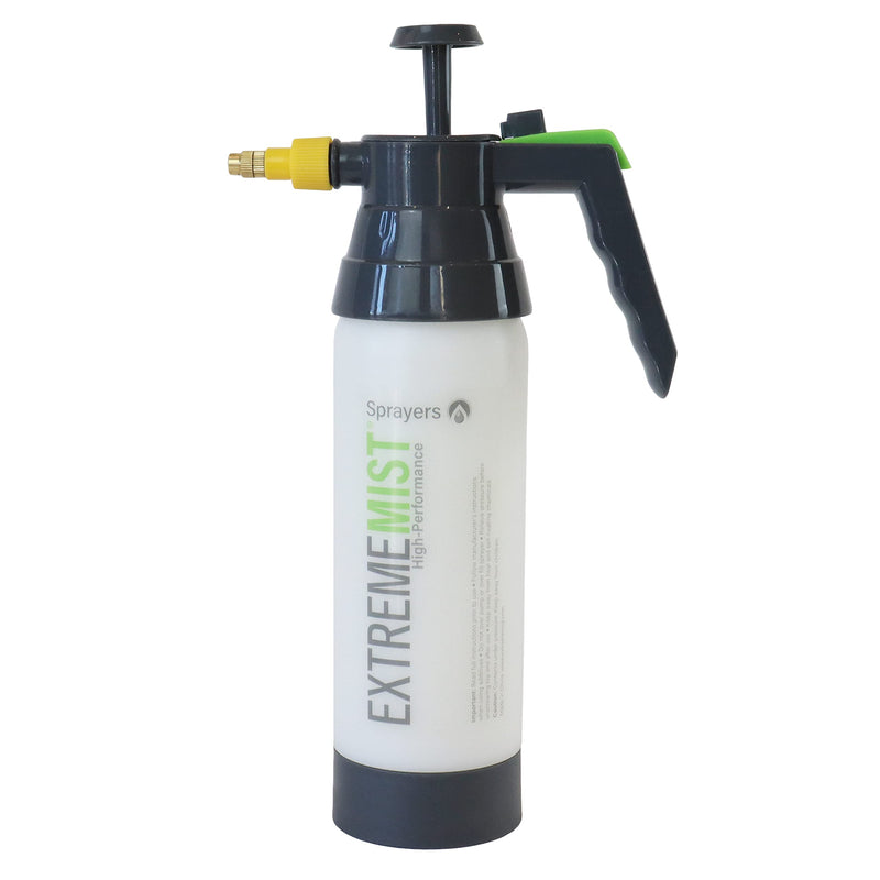 EXTREMEMIST High-Performance Bird Sprayer | Ultrafine Avian Pump Mister | Handheld Pet Bird Bath Mister | Adjustable Nozzle | Bird Cage Cleaner | Perfect for Macaws, Cockatiels, Parrots & More - 20oz