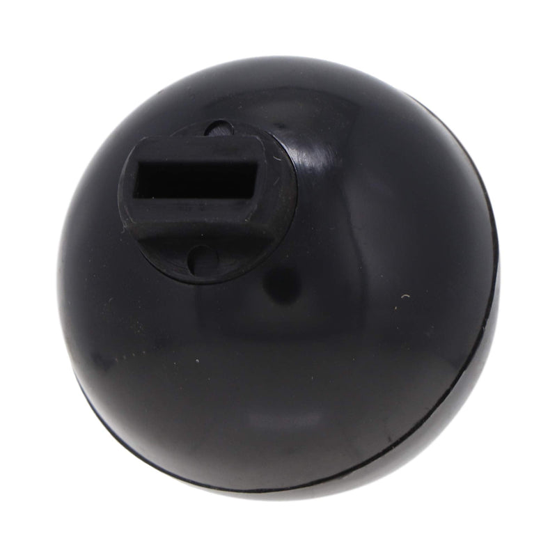 Exmark 1-513593 Black Ball Knob Lazer Z AC CT HP LC XS Explorer Navigator Phazer Turf Ranger Front Runner