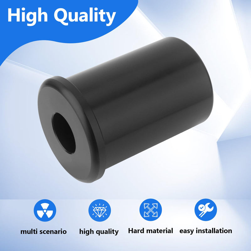 SP-14000 Boat Seat Rod Adapter Bushing for Attwood Swivl-Eze | Converts 1.77 Inch for Attwood Swivl-Eze SP14000 Series 3/4 inch Pin Boat Seat Pedestal Kit