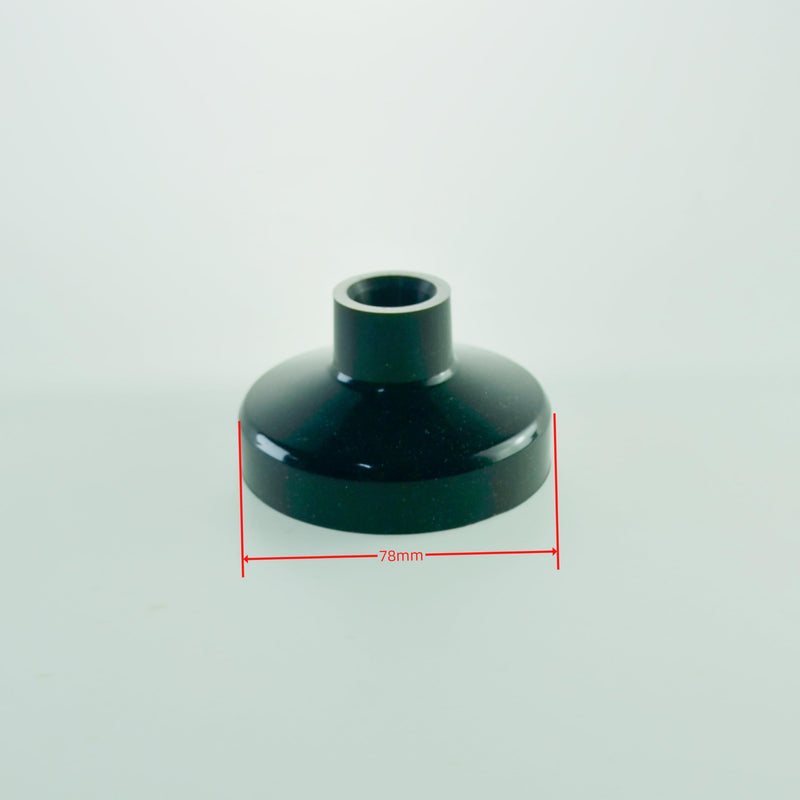 Laboratory Lyophilization Flask for The Freeze Dryer (300mL) 300mL