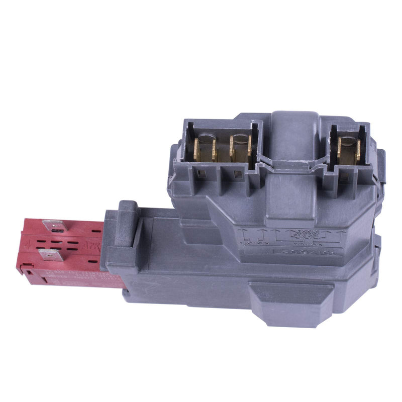 BestParts 131763202 Washer Door Lock Switch | Compatible with Frigidaire Electrolux Kenmore - Replaces AP4455026 PS2367737 131763256 AP6285657 131269400 131763200