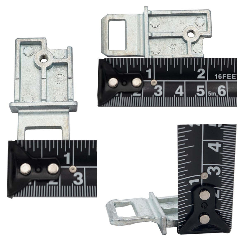 Supplying Demand DD66-00133A 4001146 Dishwasher Door Lever Replacement