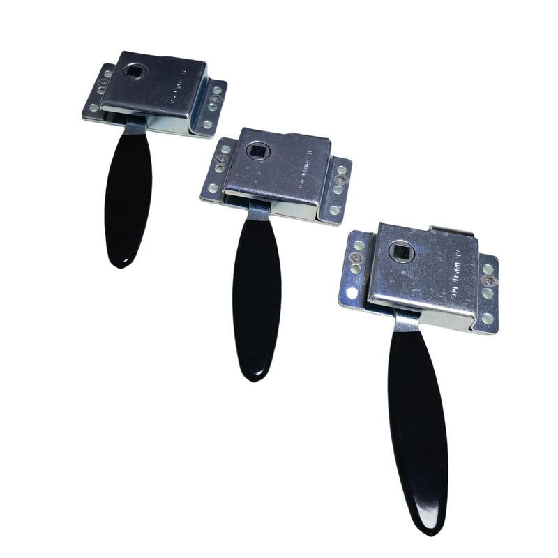 JLG Latch 2940074 JLG 2940074 JLG Door Lock JLG Lift Part JLG Compartment Latch Compatible for JLG Scissor Lift 1932E 2646E2 2033E3 JLG Boom lift E600 E-Booms/300/400S Gradall Telehandler 522D