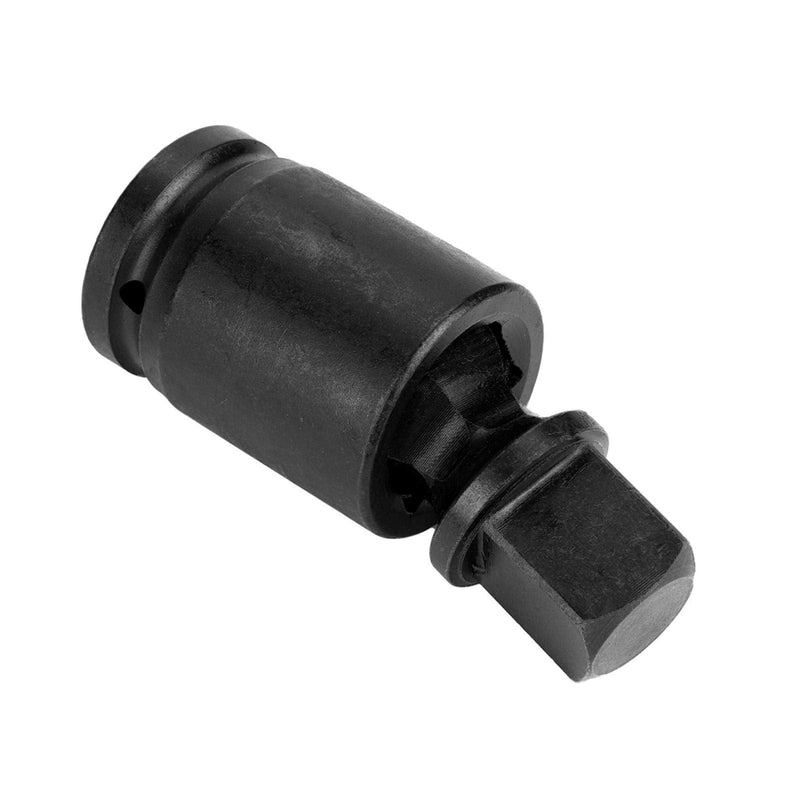 Impact Universal Joint Standard Joint Adapter Drive Universal Joint Swivel Adapter Air Impact Wobble Socket (1/2'')