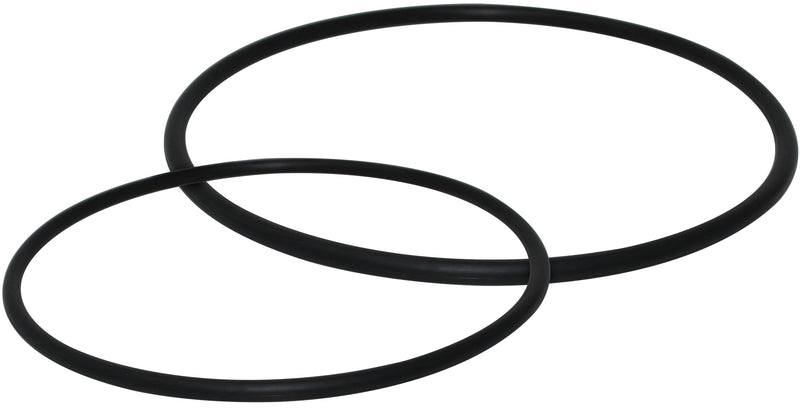 AppliaFit Air Relief Valve O-Ring Compatible with Hayward DEX2420Z8A Cartridge Filters 2-Pack