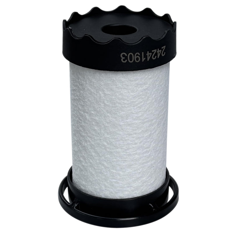 24241903 Filter for Compressed Air, Precision Filter Elements Suitable for FA75IH