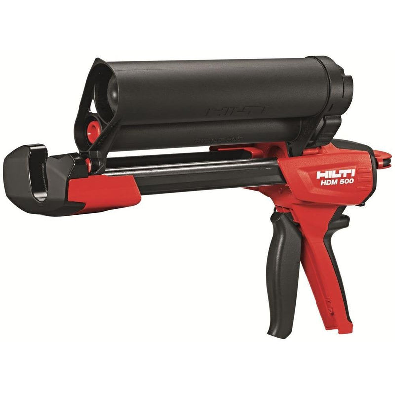Hilti HIT-CB 500 Adhesive Anchor Cartridge Holder