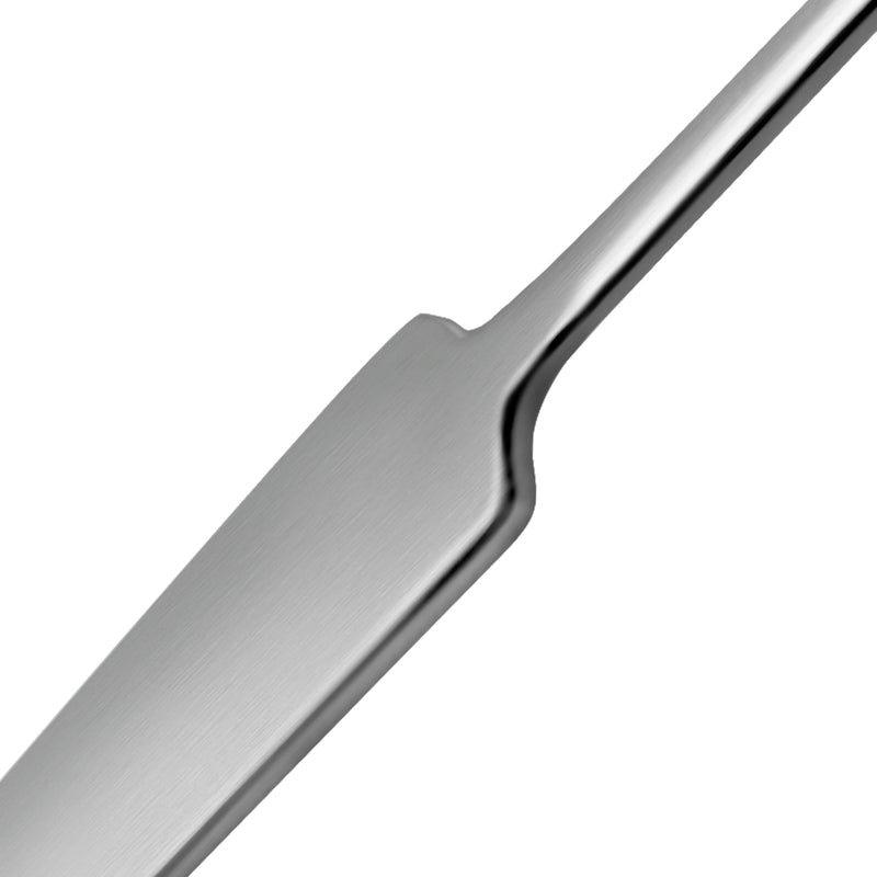 Veterinary Spay Snook Hook, 8 inches, Stainless Steel (3 pcs) 3
