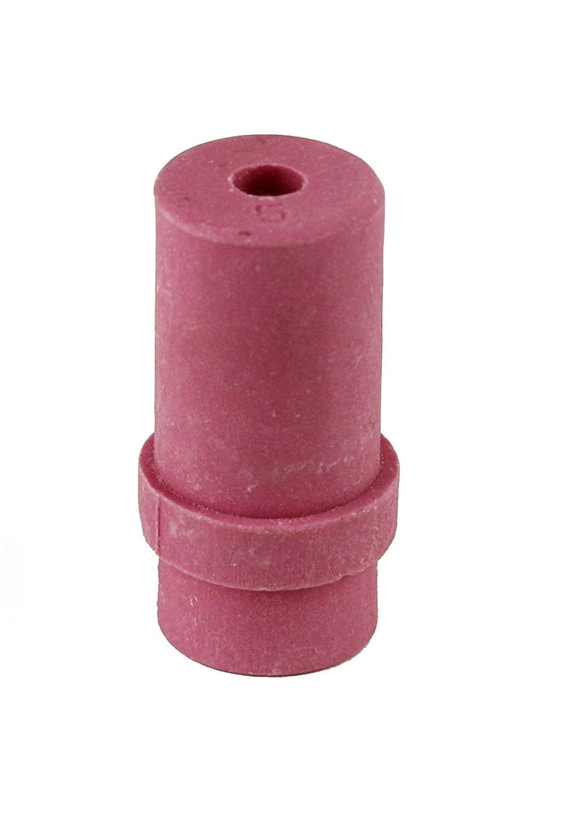 4pcs Ceramic Sandblaster Nozzle Tips,Abrasive Sand Blaster Blasting 4.5mm,5mm,6mm and 7mm Inner Diameter (Pack of 4) 4.5/5/6/7mm