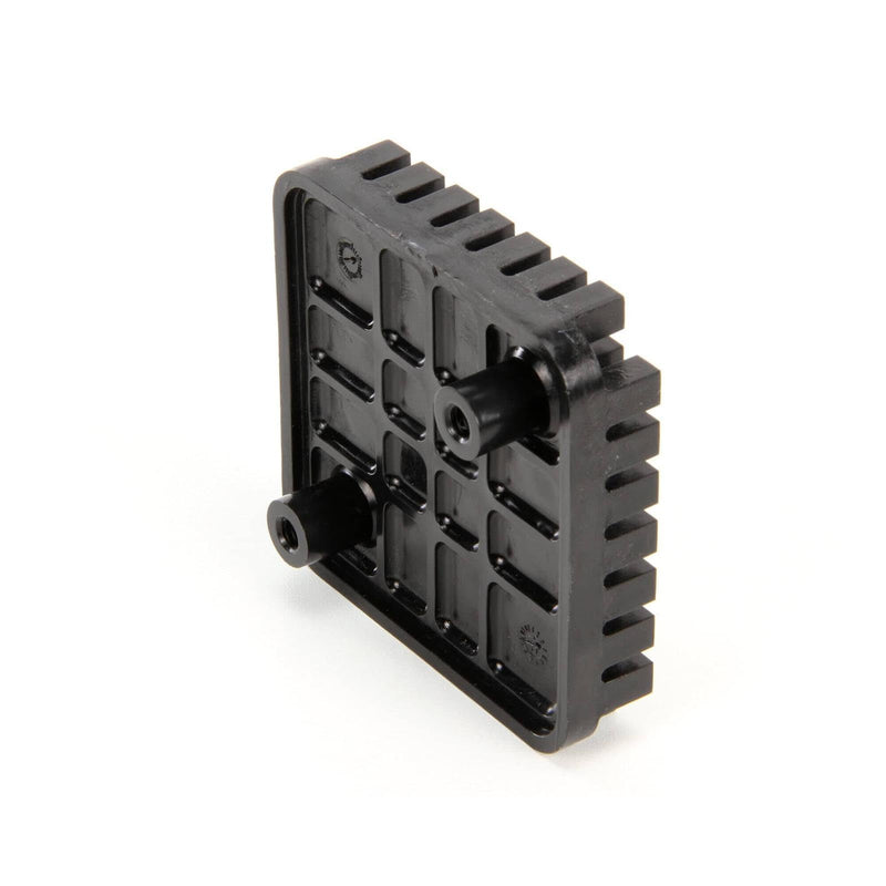 Nemco 55418 Push Block, 3/8-Inch