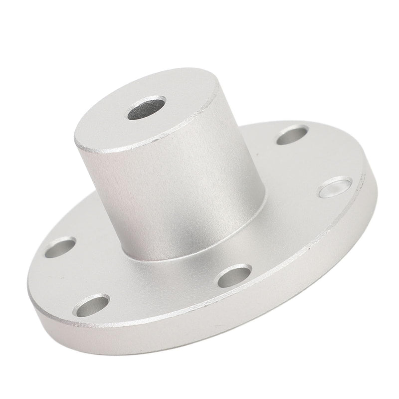 6mm Flange Shaft Coupling Universal Aluminum Shaft Mounting Hub for DIY RC Model Motor