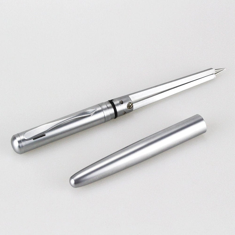 ECG EKG Calipers Pen Ruler Measuring Precision Tool for Cardiologist with Case