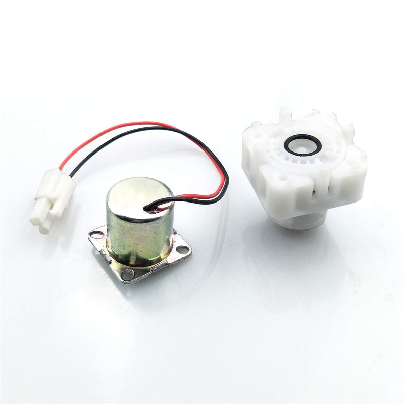 Solenoid Assembly for TOTO Automatic Urinal Flush Valve