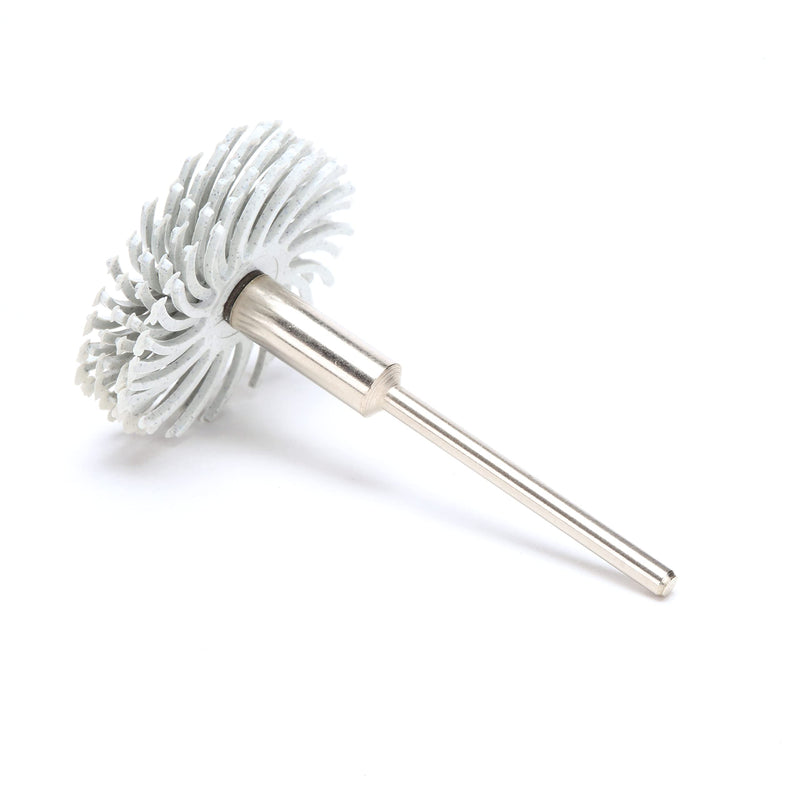 Cubitron Radial Bristle Disc, 1 in x 1/8 in 120