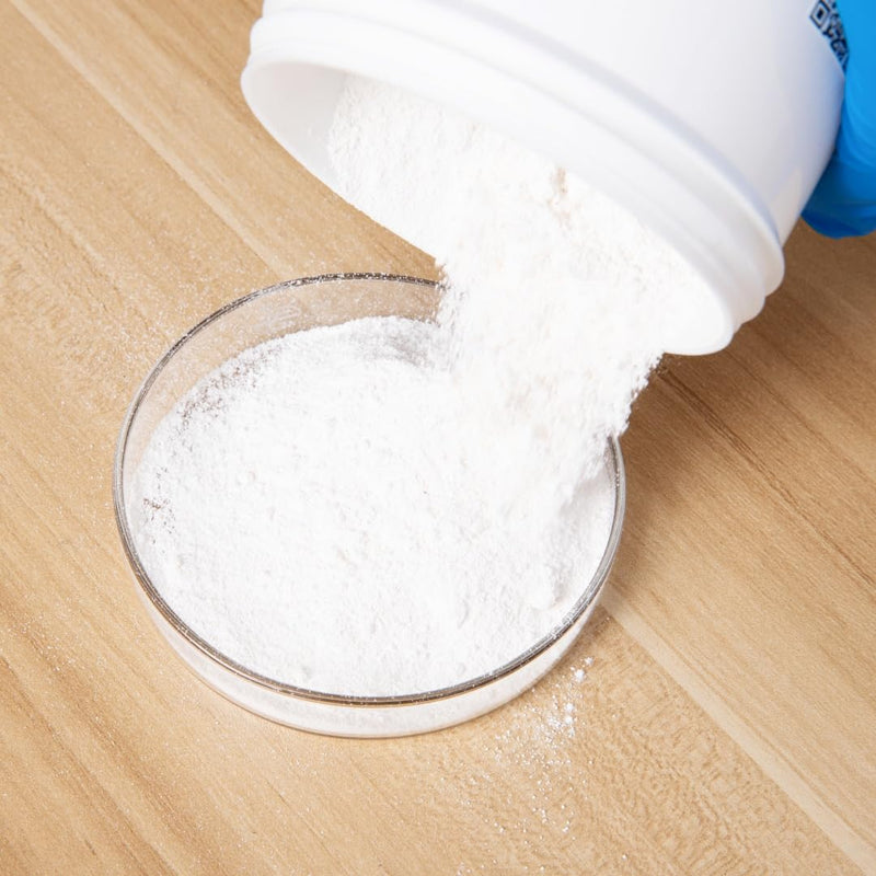 Research Grade Ultrafine 20nm Nano Silicon Dioxide Powder Silica Nanoparticles SiO2 Nanopowder with 99% Purity 100Gram