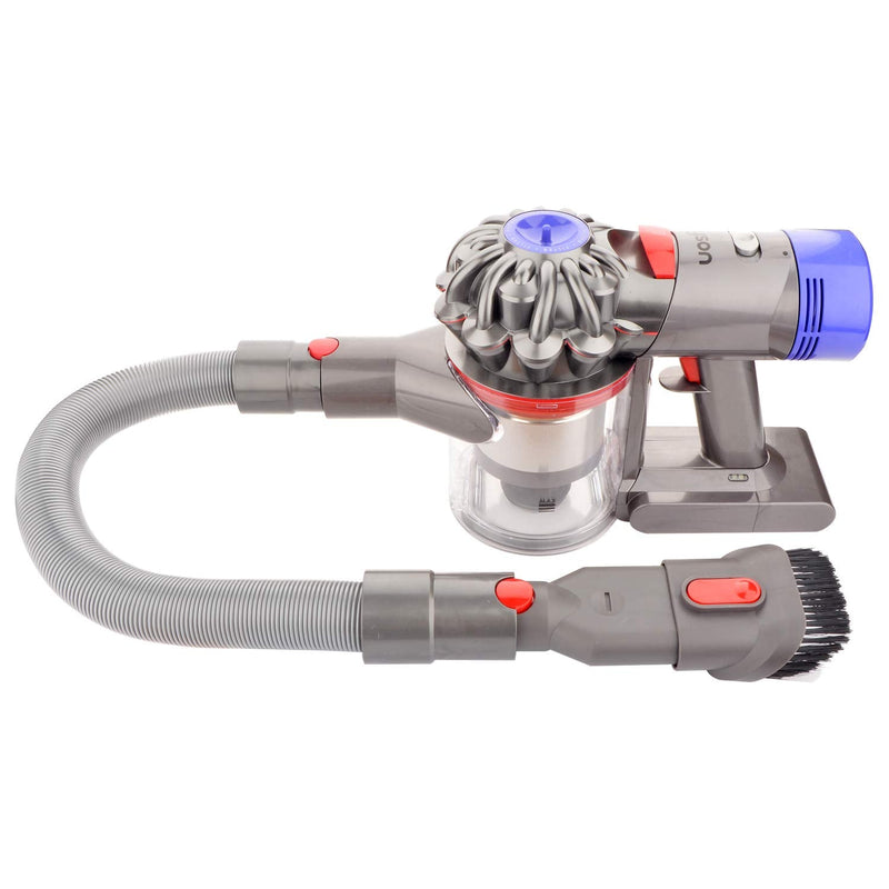 Flexible Extension Hose Attachment Compatible with Dyson Gen 5 Gen5 V15 V12 V11 V10 V8 V7 Vacuum Cleaner Accessories Tool Replacement Parts A-Flexible Hose