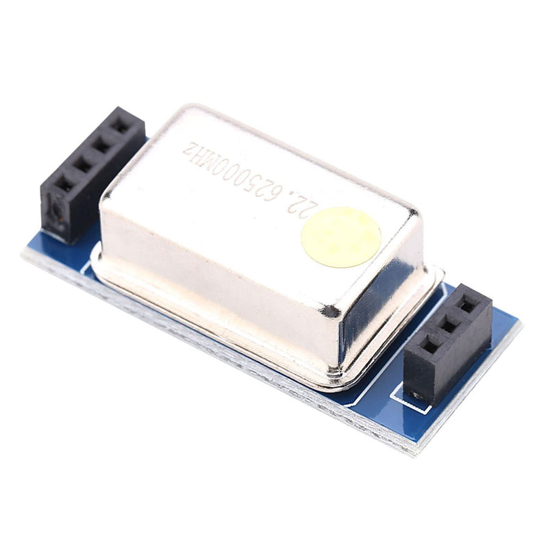 Temperature TCXO Crystal Module Compensated Crystal Module High Stability Oscillator Use for FT-817/857/897 TCXO