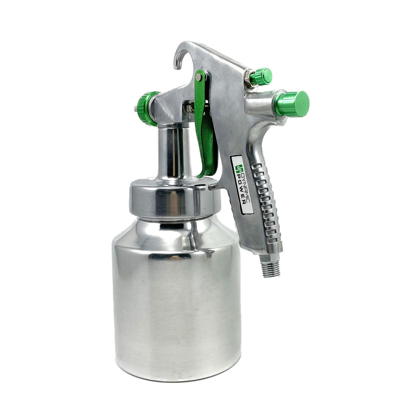Dynamic Power Sprayer Stainless Steel Air Spray Gun